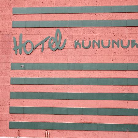 Hotel Kununurra Luaran gambar