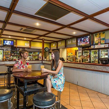Hotel Kununurra Luaran gambar