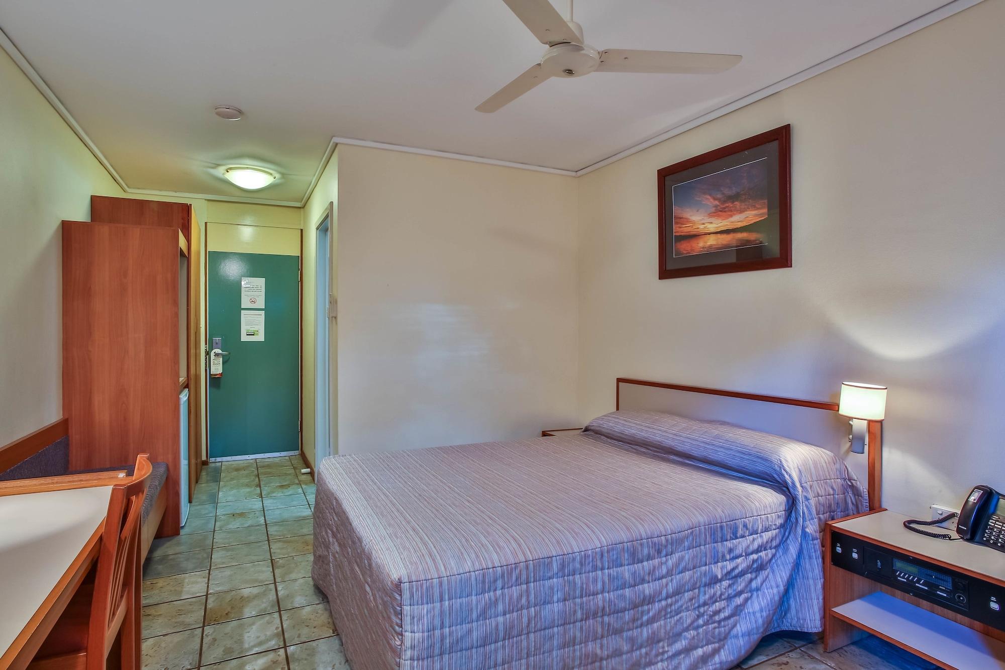 Hotel Kununurra Luaran gambar
