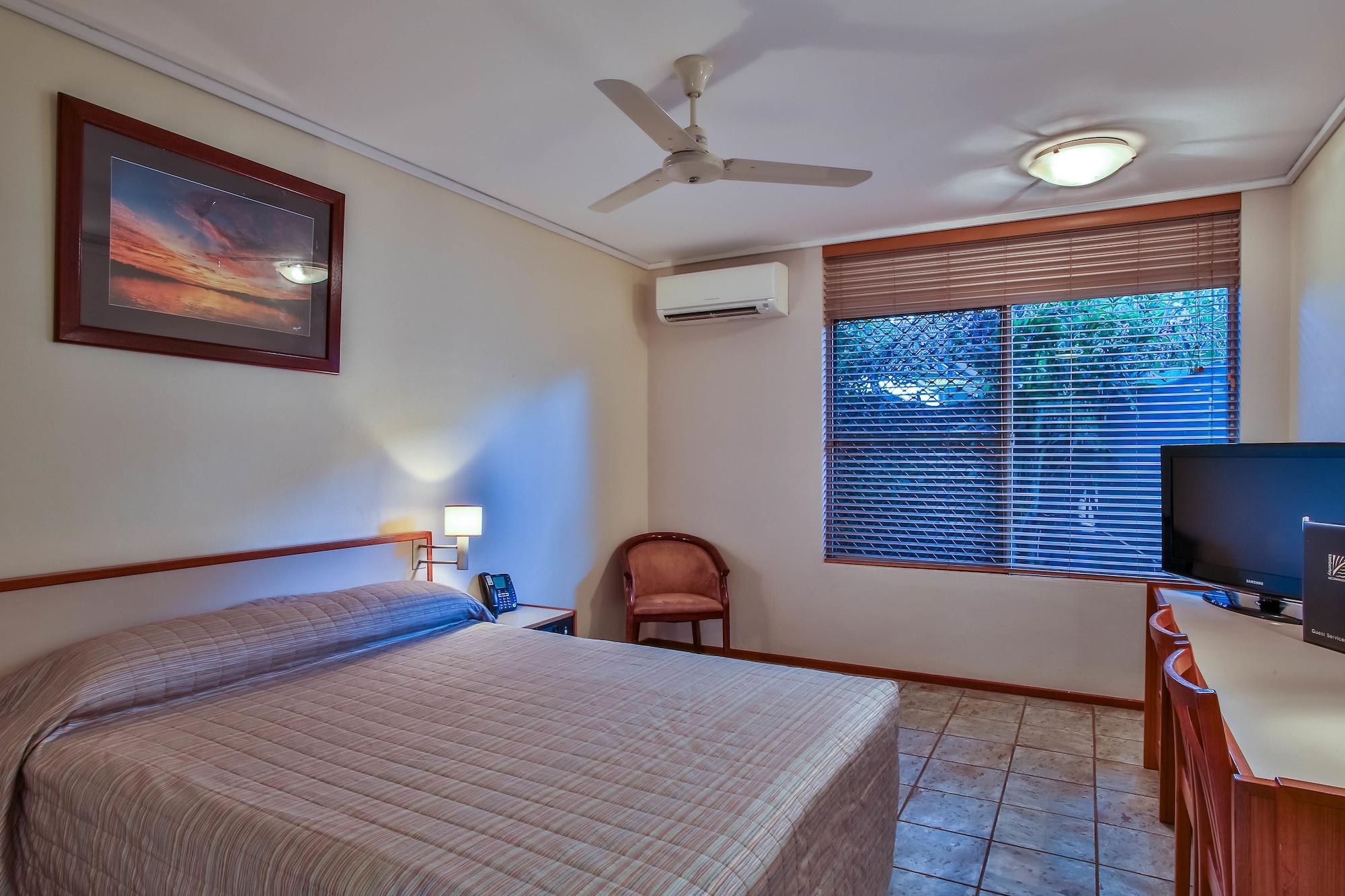 Hotel Kununurra Luaran gambar