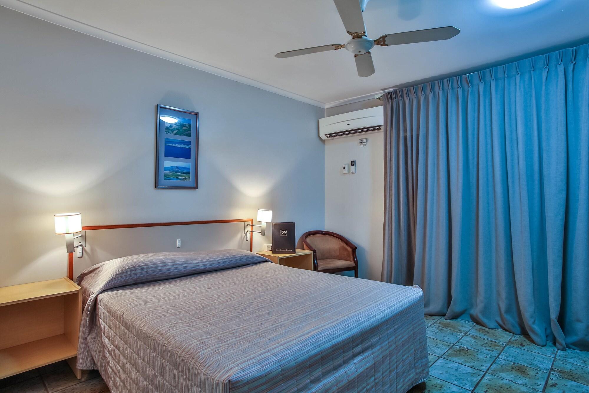 Hotel Kununurra Luaran gambar