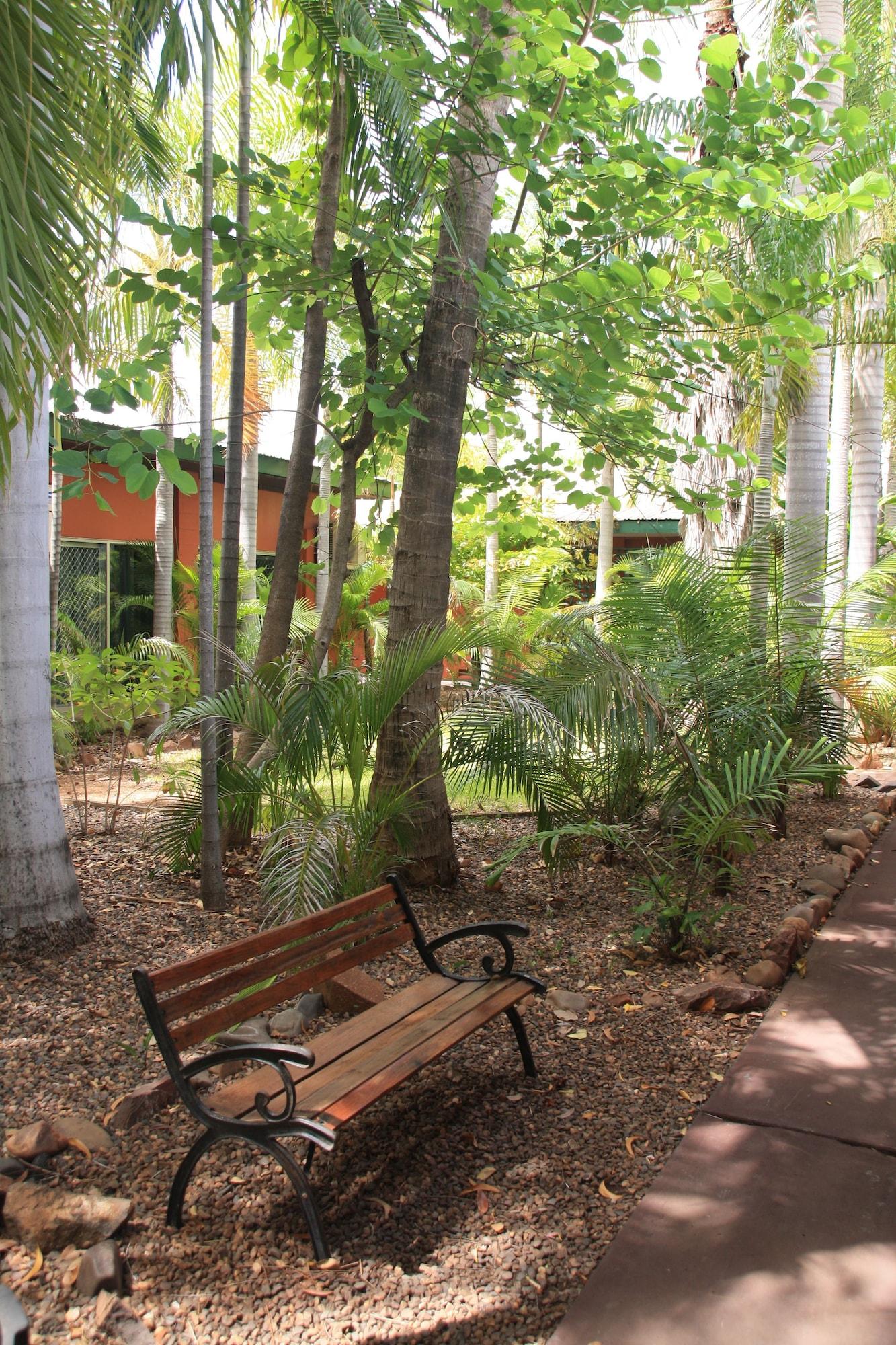 Hotel Kununurra Luaran gambar