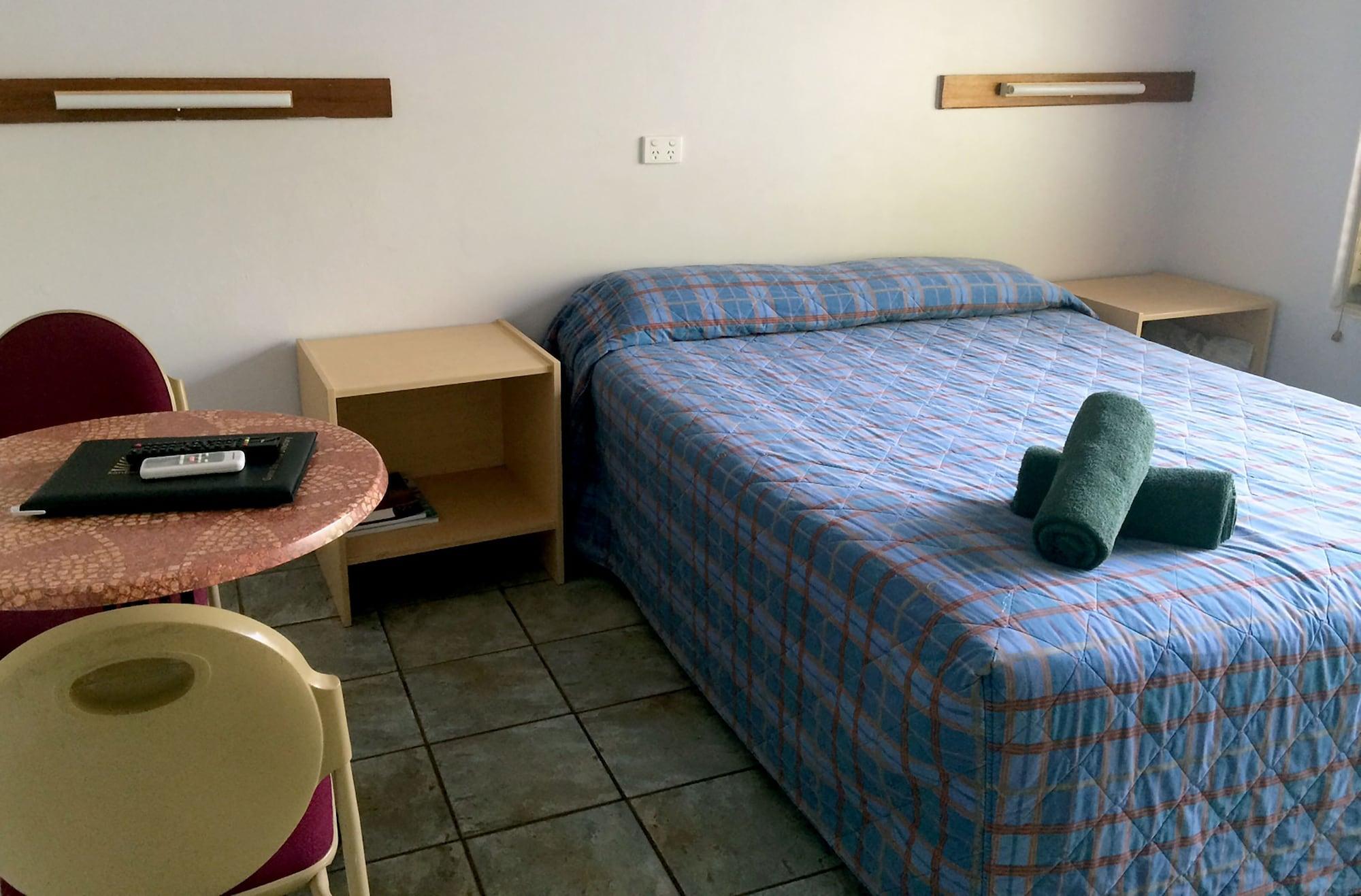 Hotel Kununurra Luaran gambar