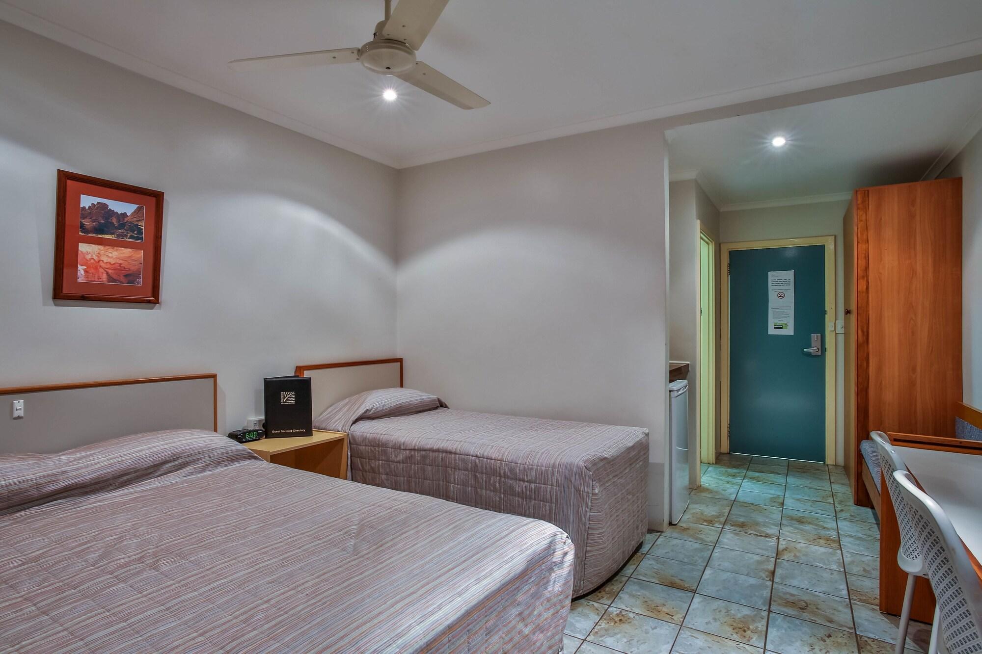 Hotel Kununurra Luaran gambar