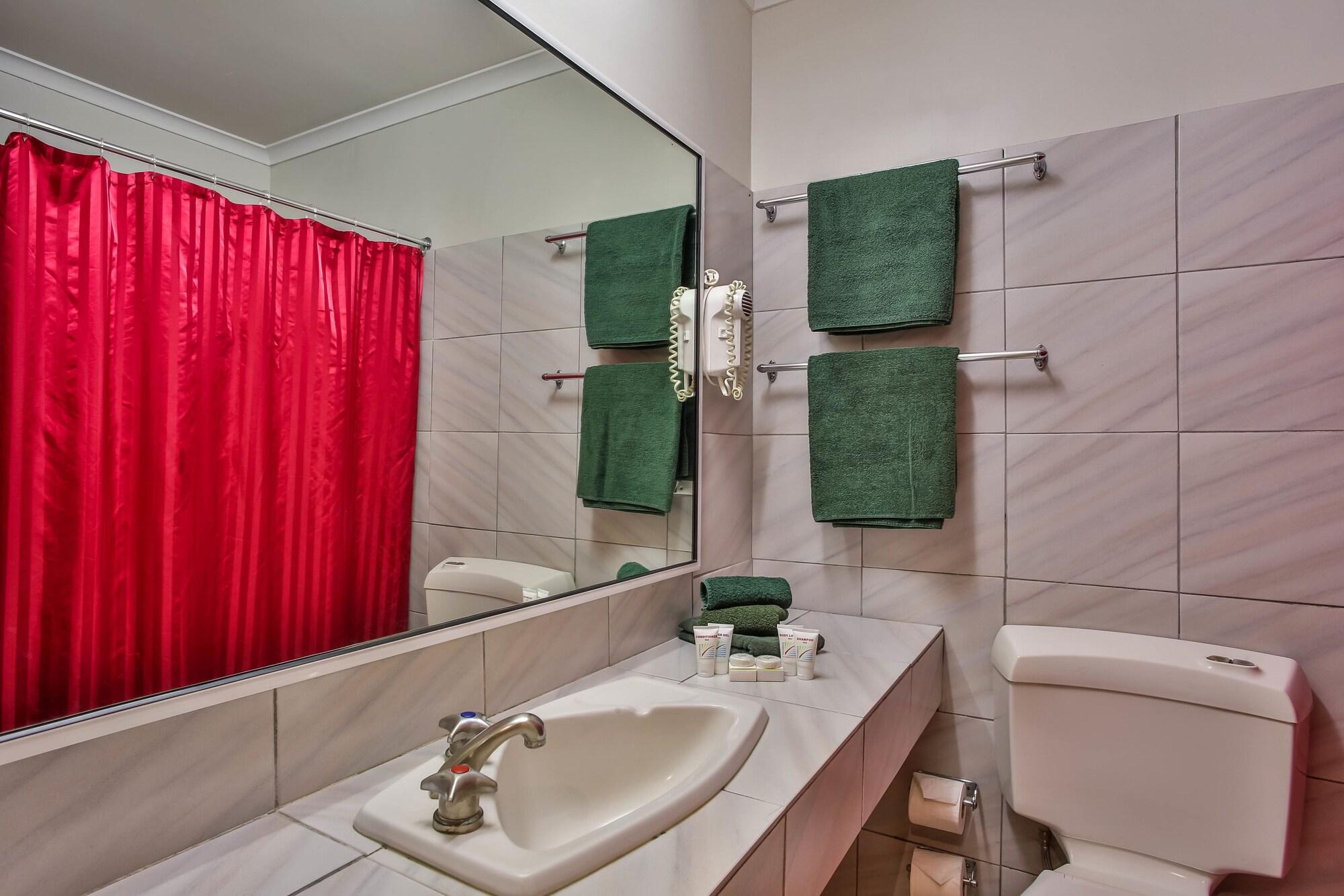 Hotel Kununurra Luaran gambar