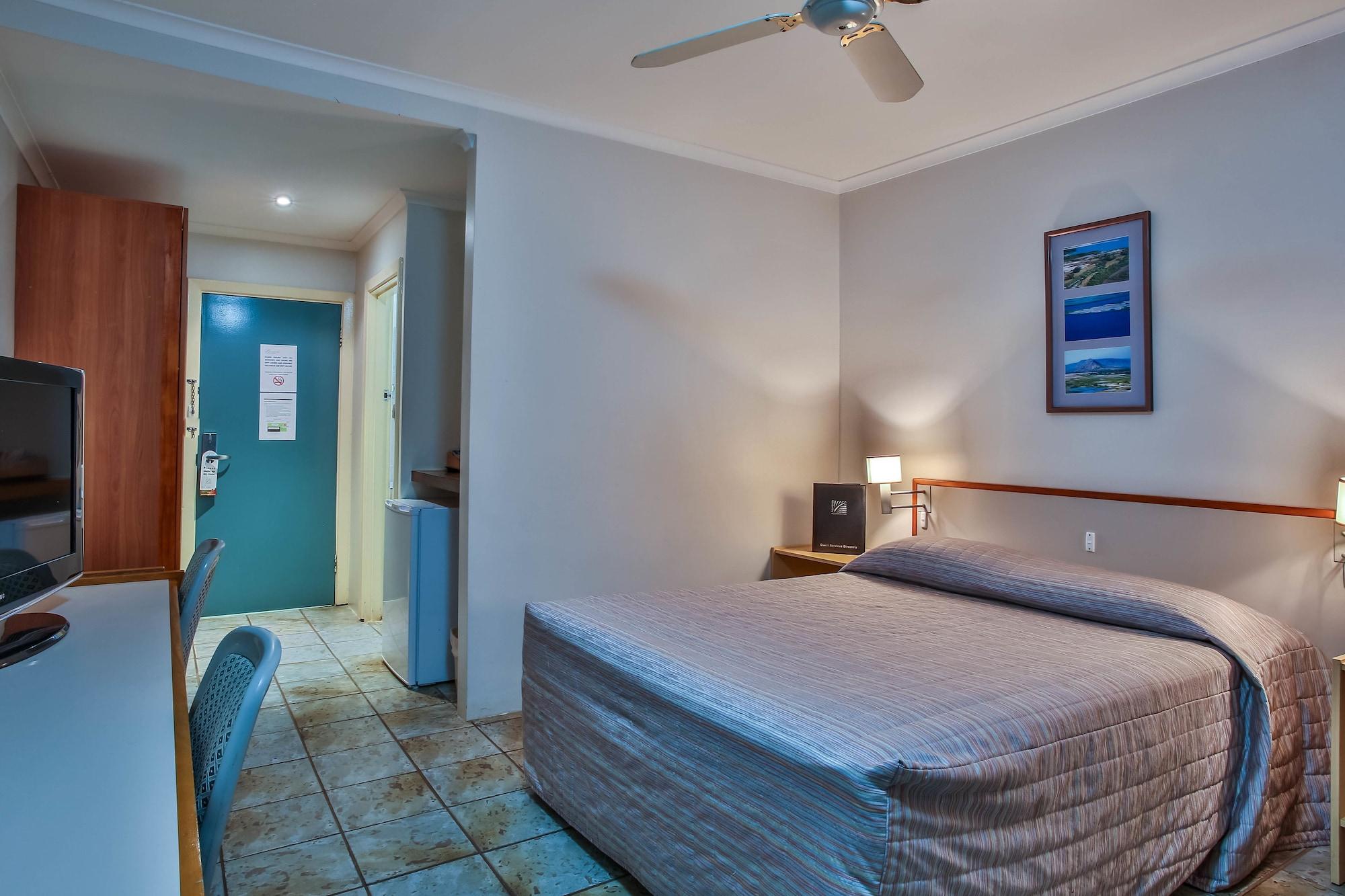 Hotel Kununurra Luaran gambar