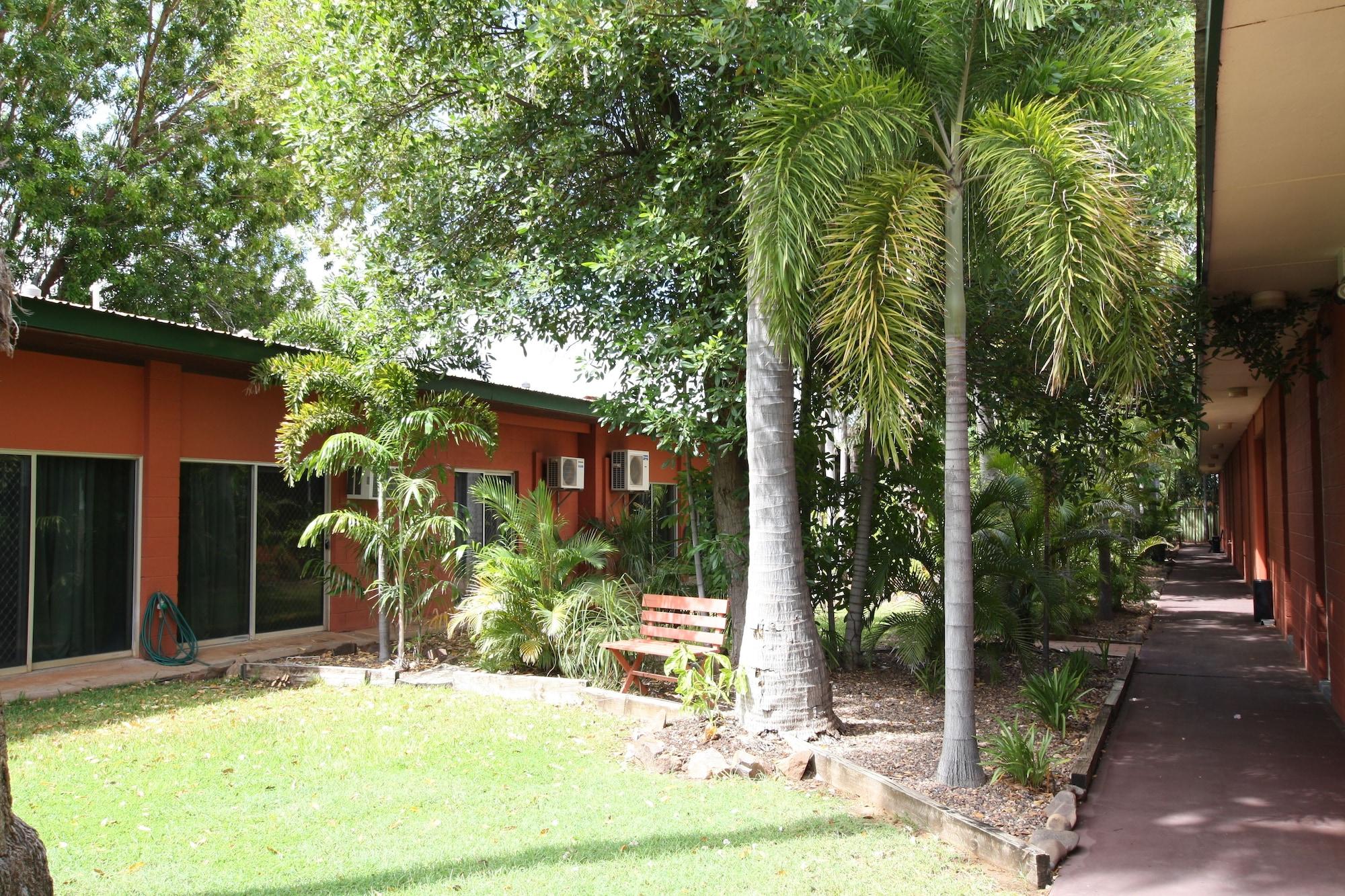 Hotel Kununurra Luaran gambar