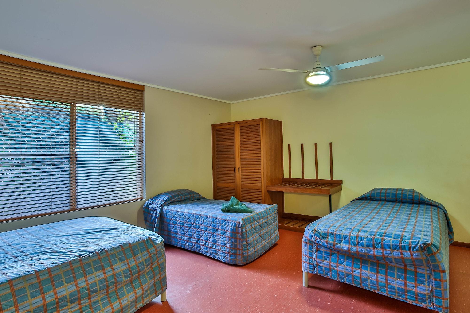 Hotel Kununurra Luaran gambar