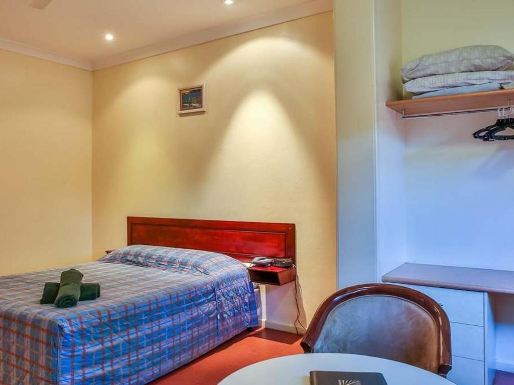 Hotel Kununurra Luaran gambar