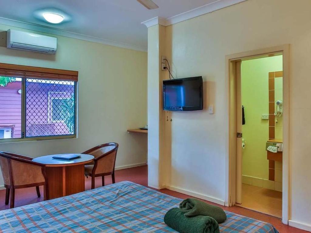 Hotel Kununurra Luaran gambar