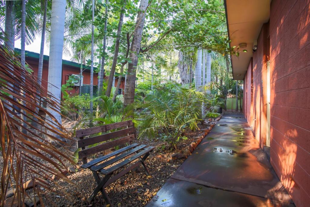 Hotel Kununurra Luaran gambar