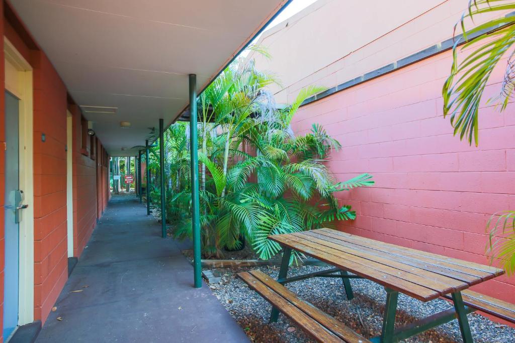 Hotel Kununurra Luaran gambar