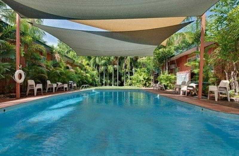 Hotel Kununurra Luaran gambar
