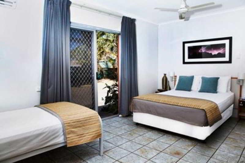 Hotel Kununurra Luaran gambar