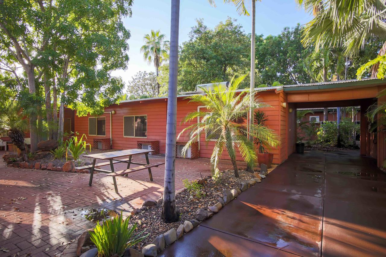 Hotel Kununurra Luaran gambar