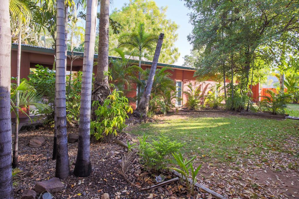 Hotel Kununurra Luaran gambar