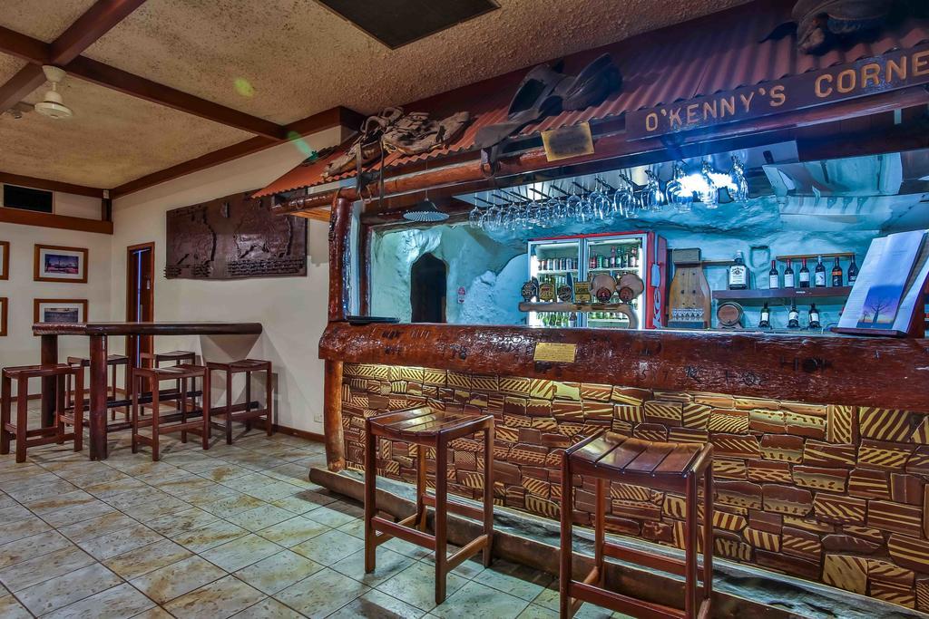 Hotel Kununurra Luaran gambar