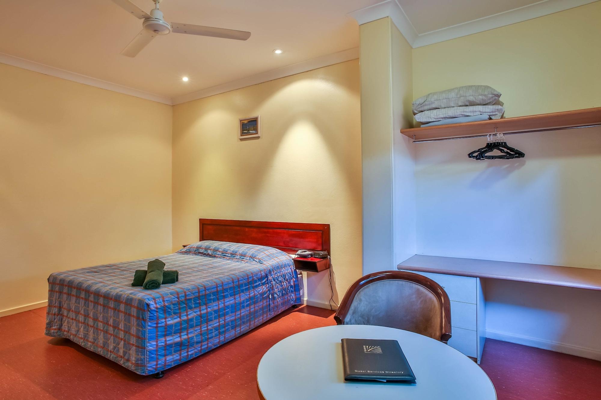 Hotel Kununurra Luaran gambar