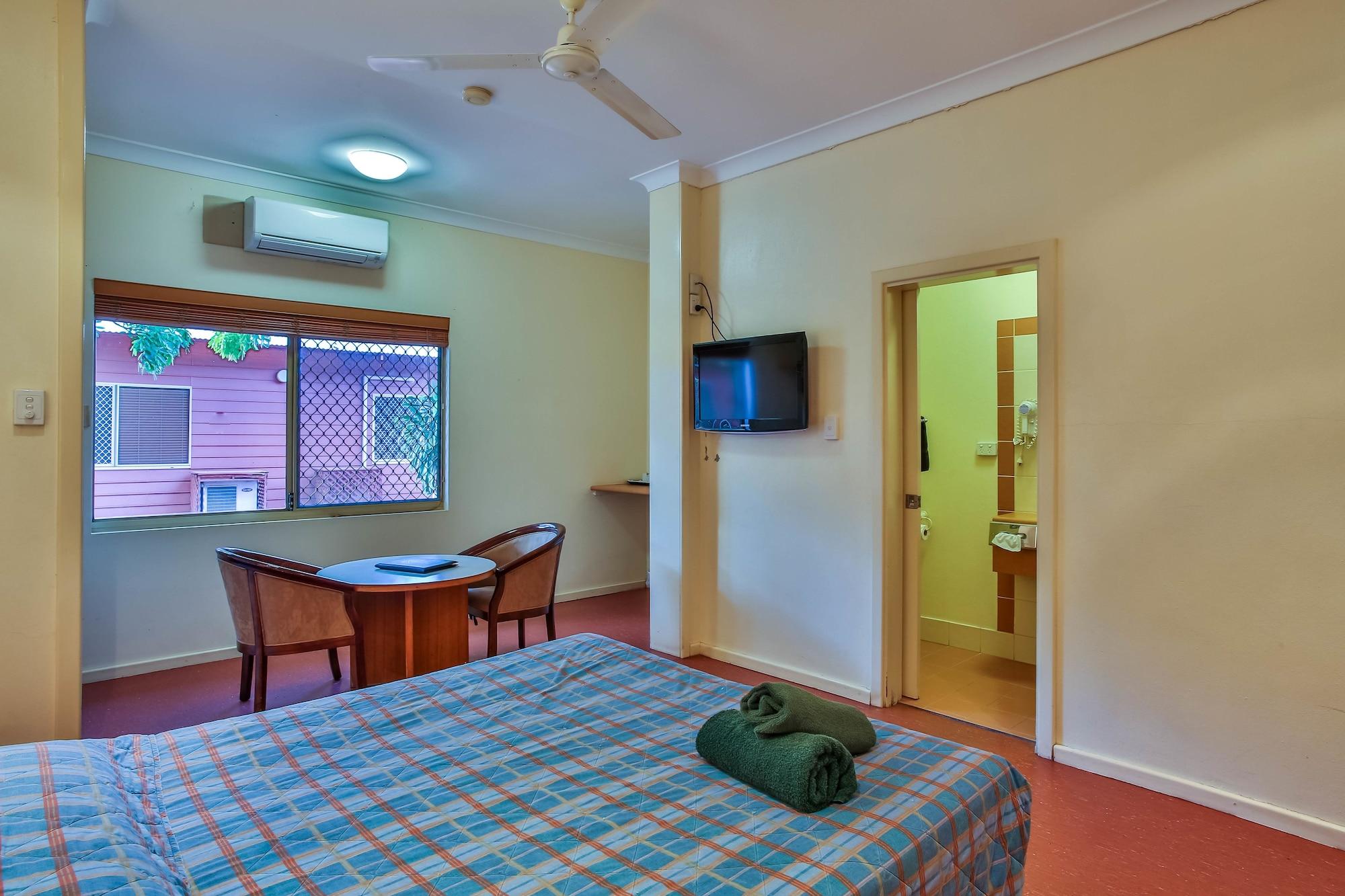 Hotel Kununurra Luaran gambar