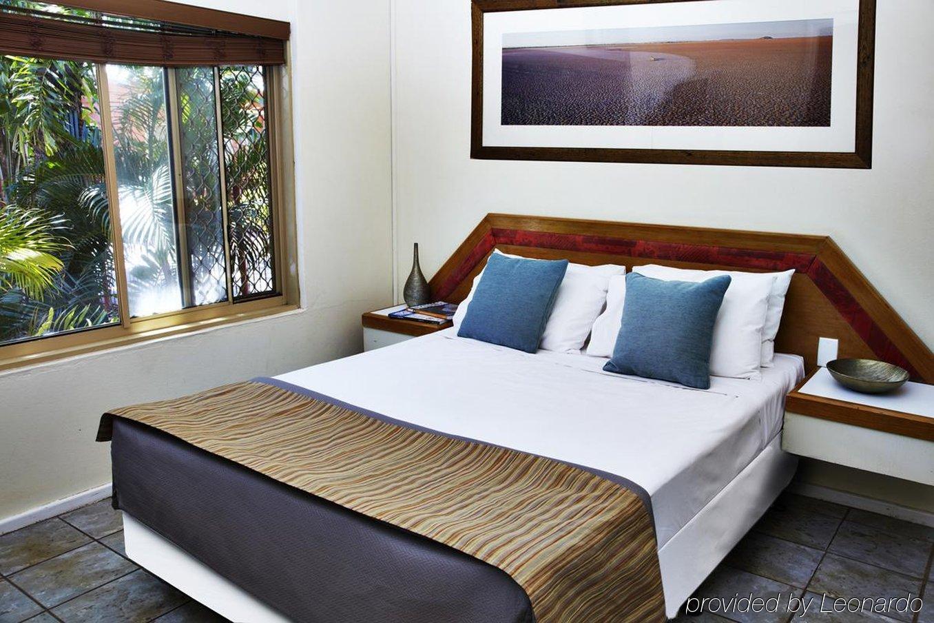 Hotel Kununurra Bilik gambar
