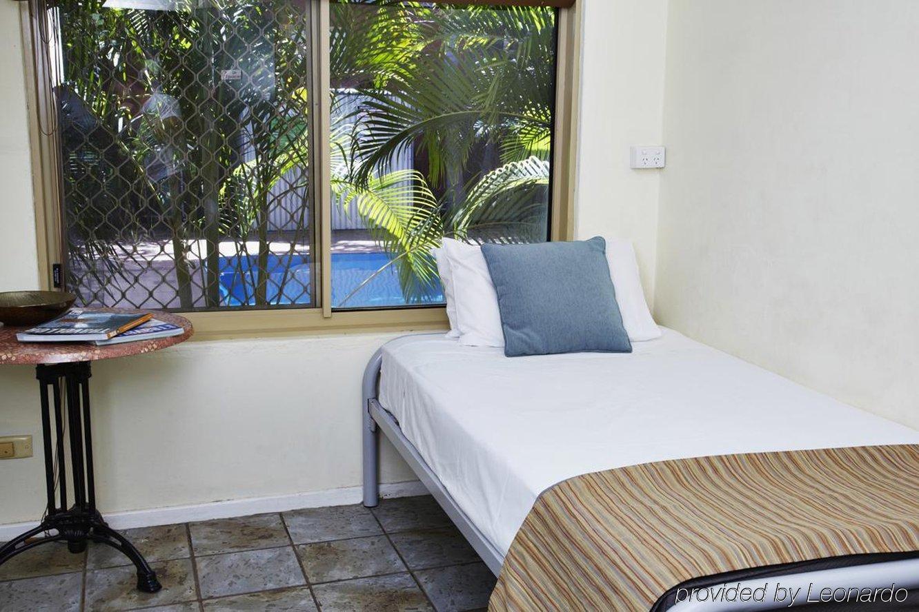Hotel Kununurra Bilik gambar
