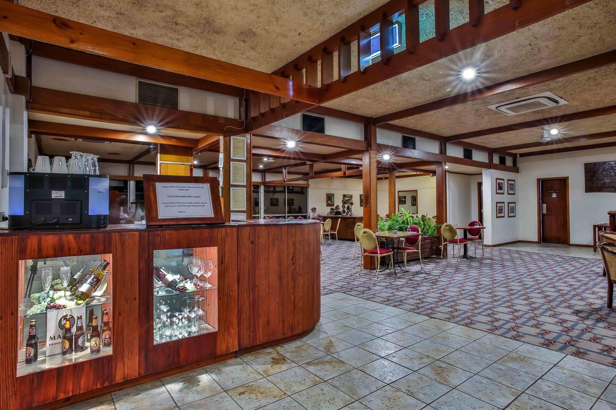 Hotel Kununurra Luaran gambar