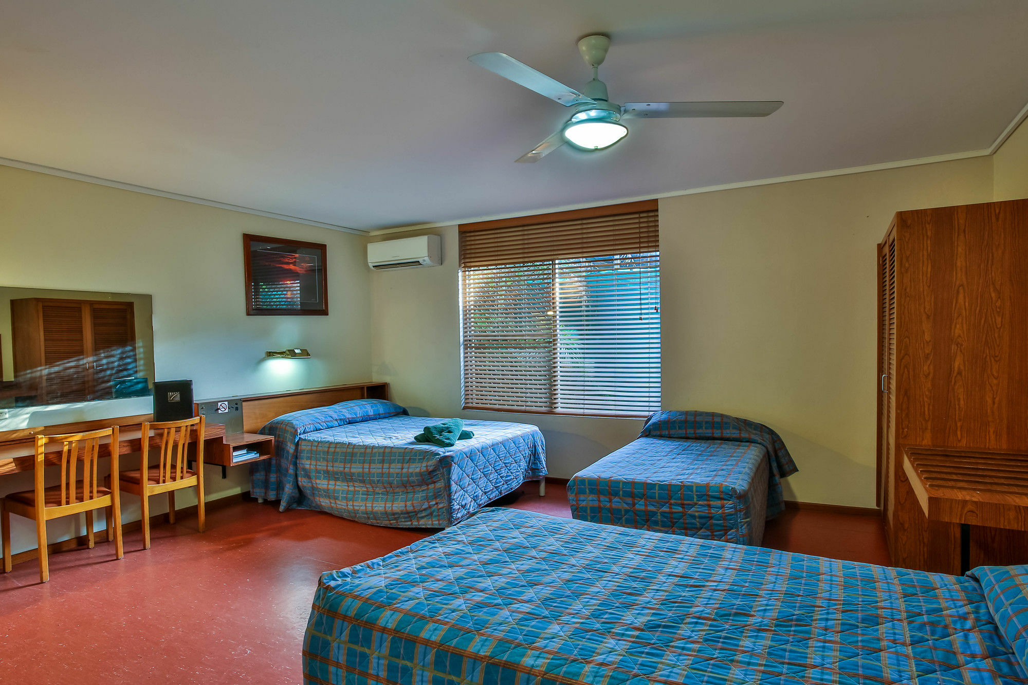 Hotel Kununurra Luaran gambar