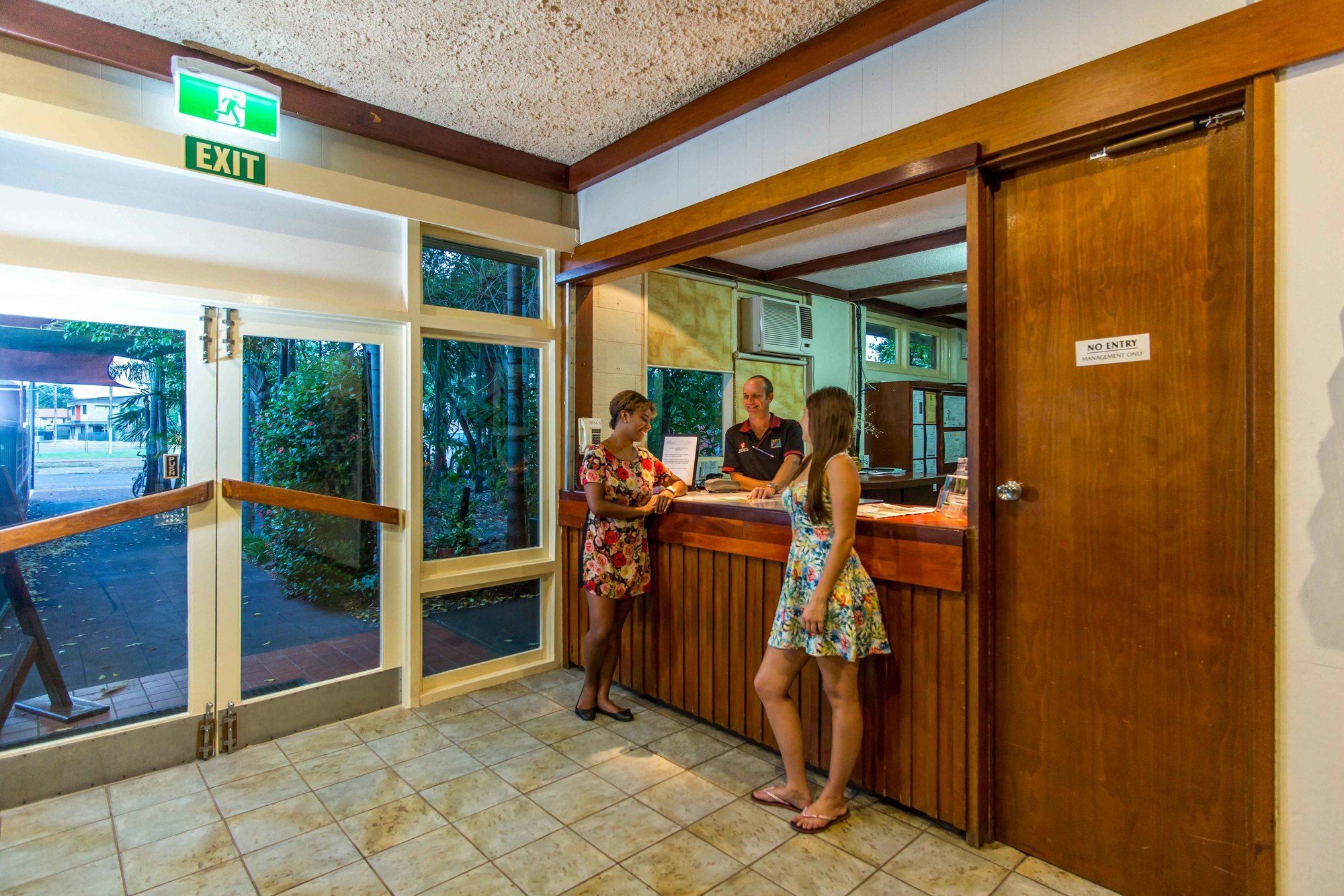 Hotel Kununurra Luaran gambar