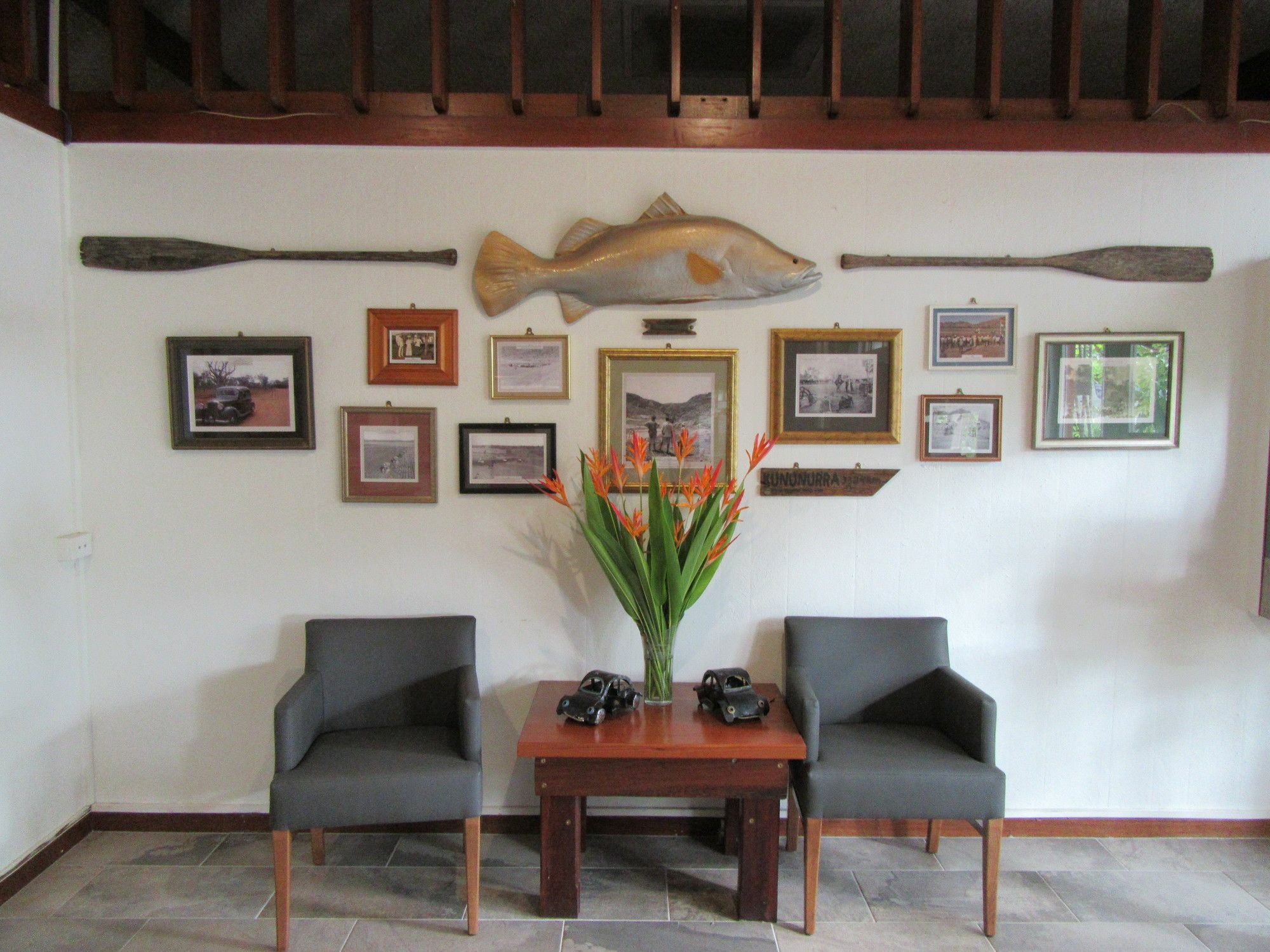 Hotel Kununurra Luaran gambar