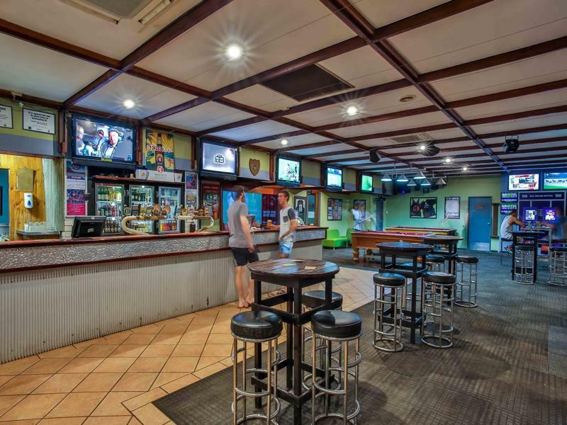 Hotel Kununurra Luaran gambar