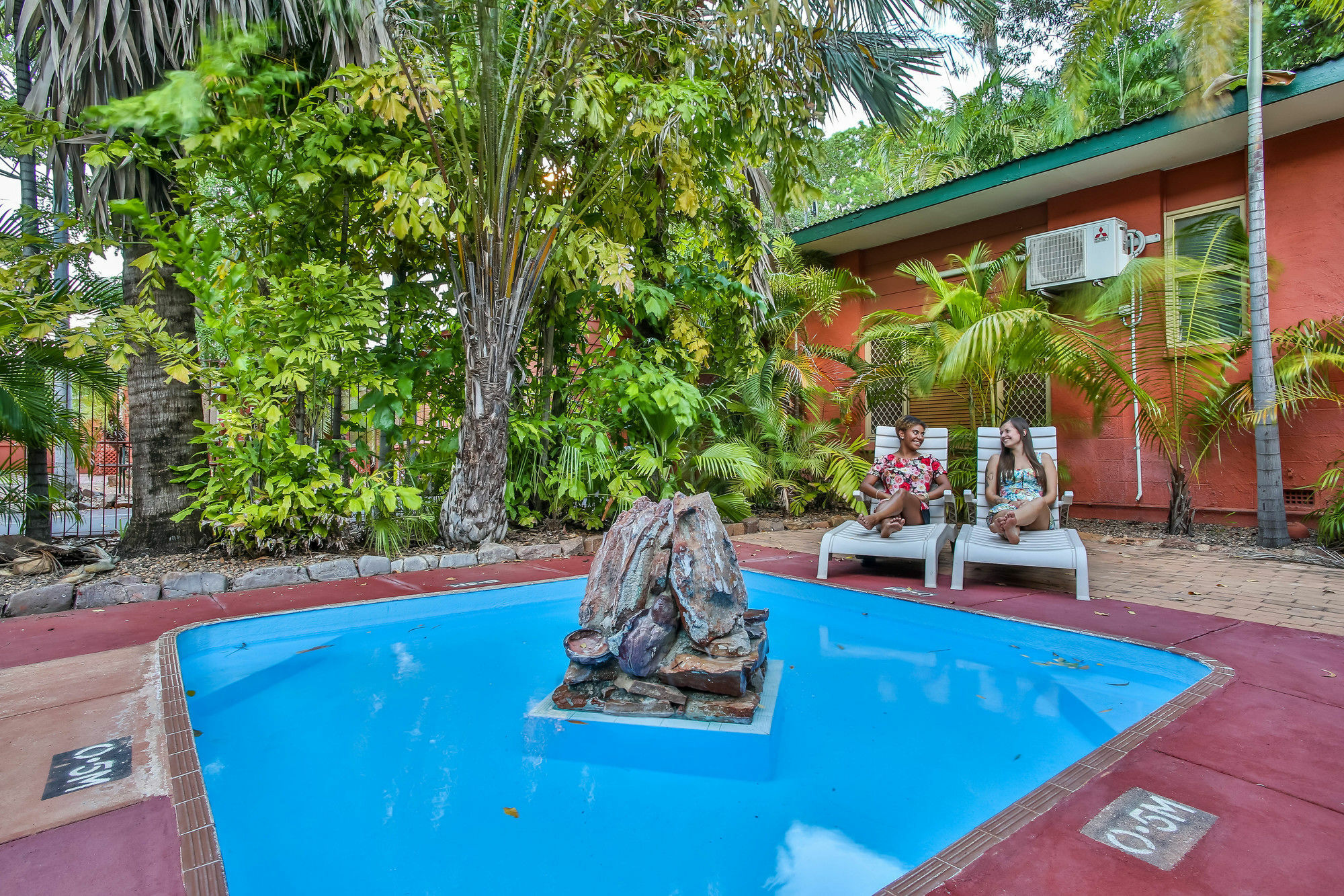 Hotel Kununurra Luaran gambar