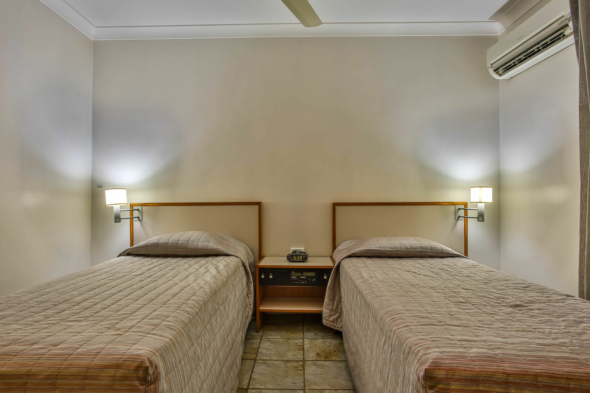 Hotel Kununurra Luaran gambar
