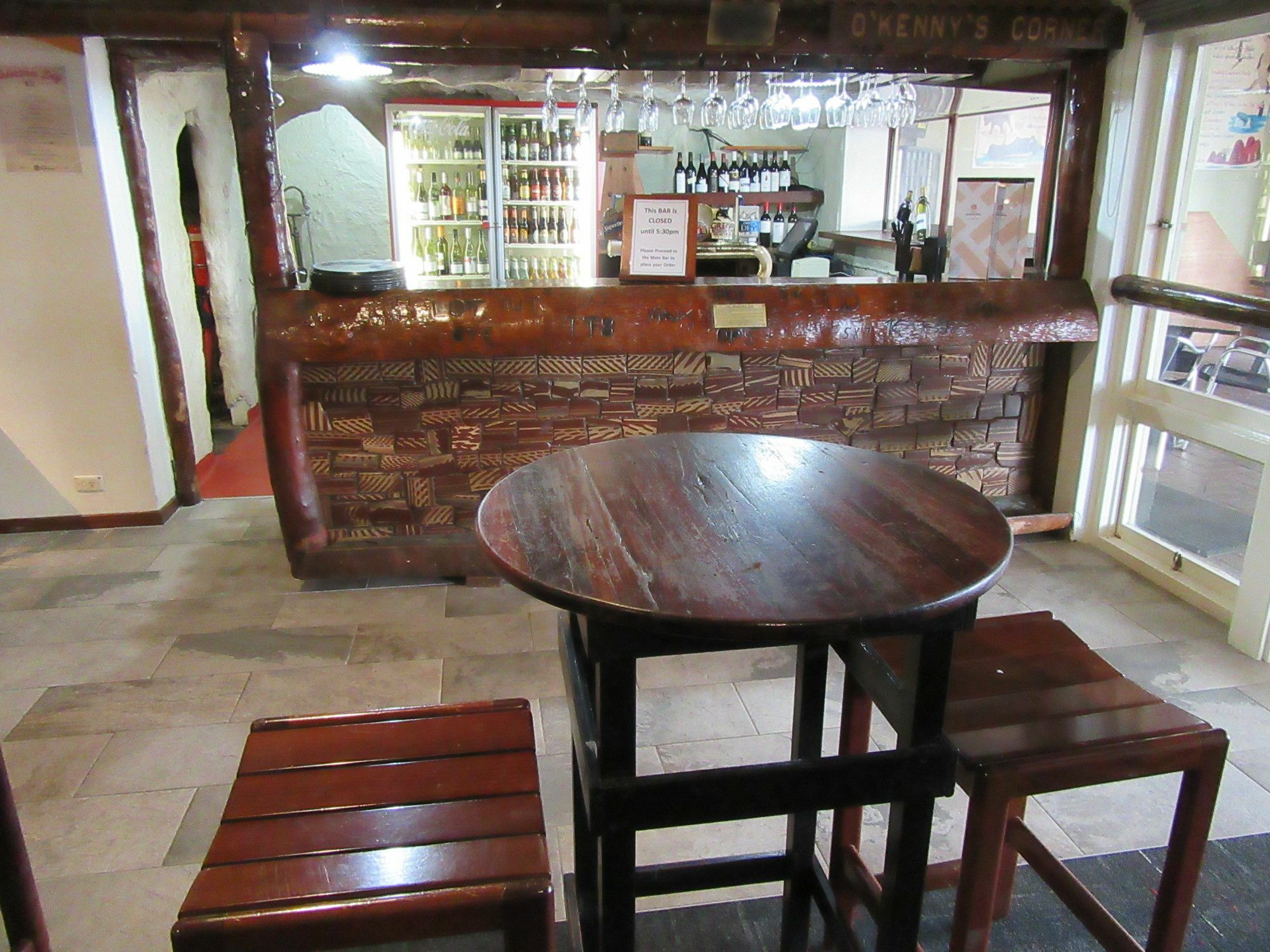 Hotel Kununurra Luaran gambar