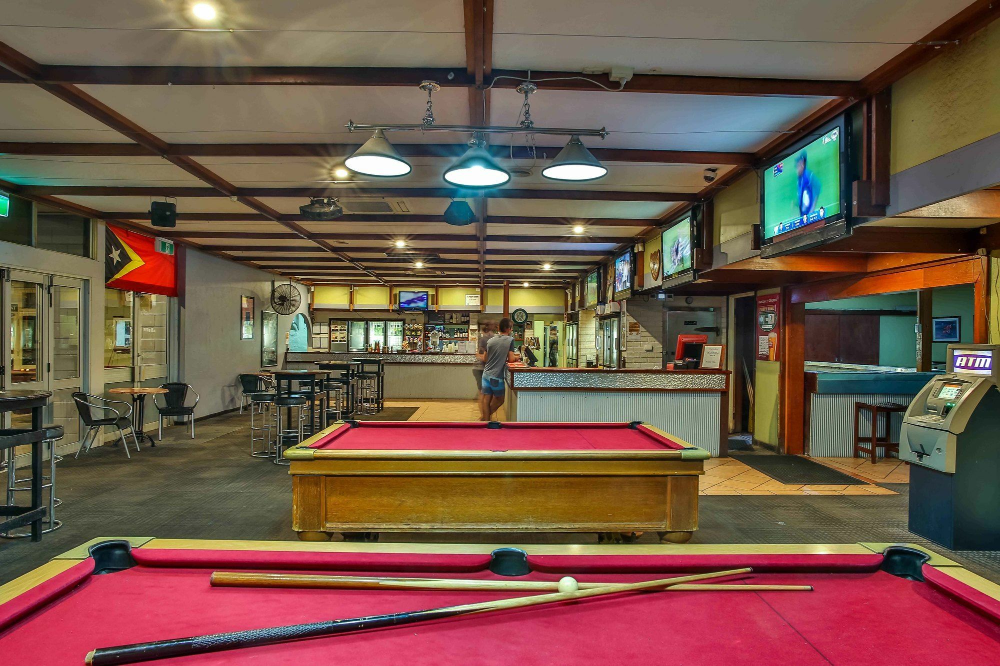 Hotel Kununurra Luaran gambar