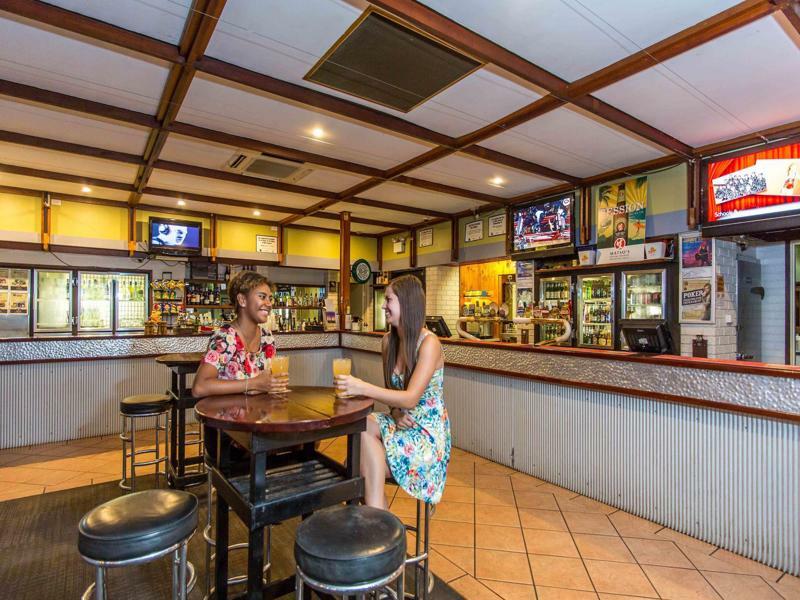 Hotel Kununurra Luaran gambar