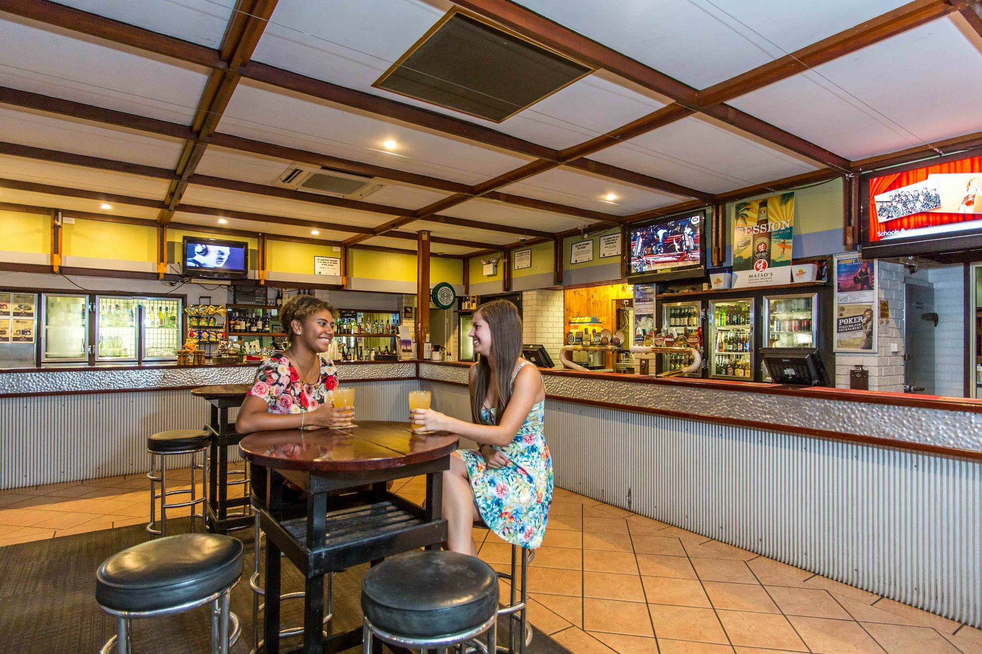 Hotel Kununurra Luaran gambar