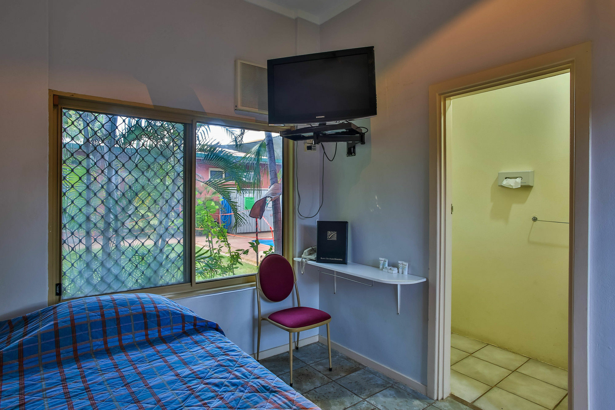 Hotel Kununurra Luaran gambar
